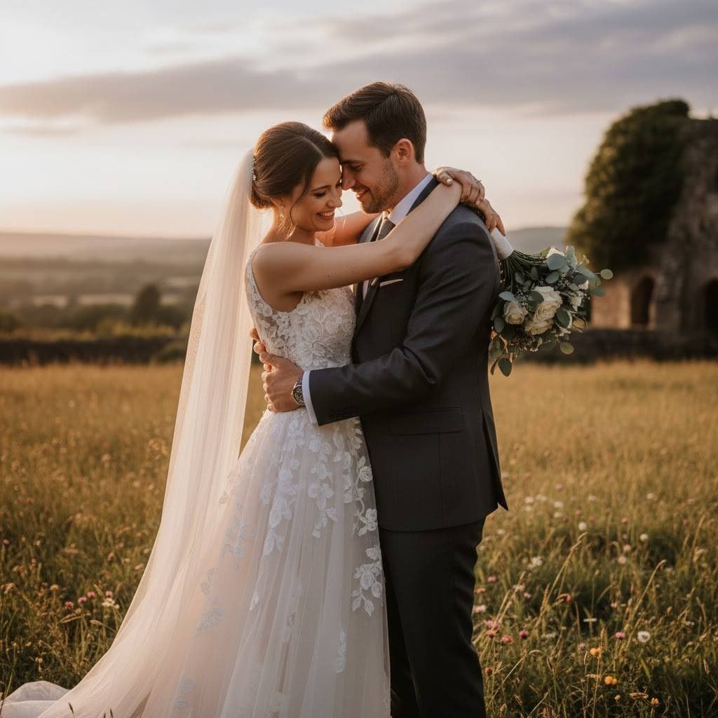 Questions Wedding Photography