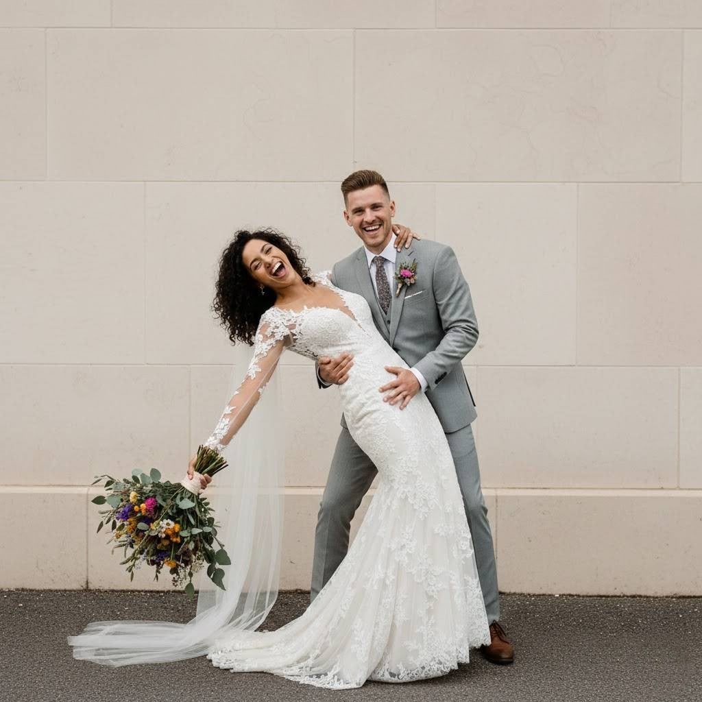 Συχνές ερωτήσεις: φωτογραφία γάμου