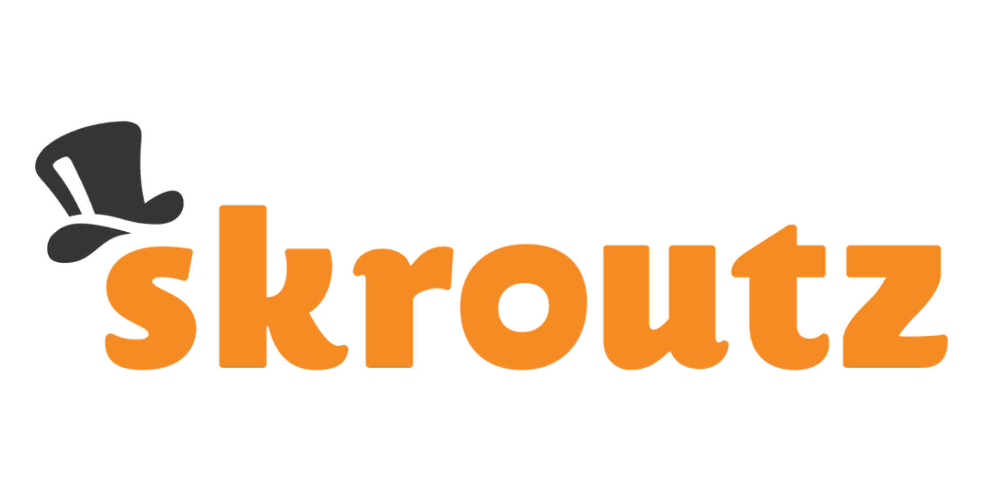 skroutz logo