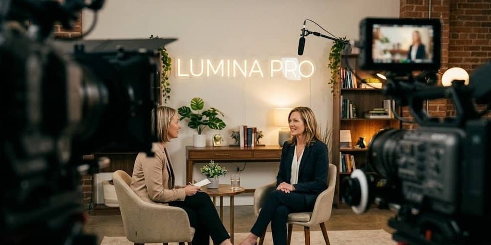 Επαγγελματικό Εταιρικό Βίντεο