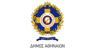 dimos athinaion logo