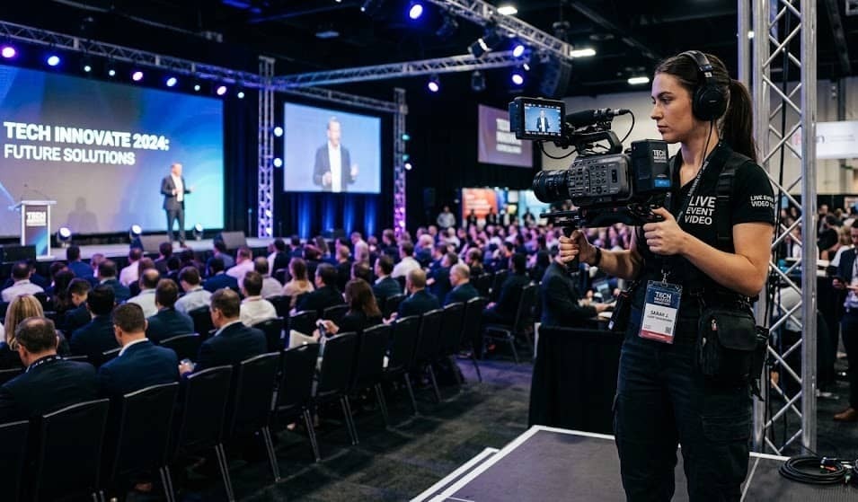 Βίντεο Εκδήλωσης