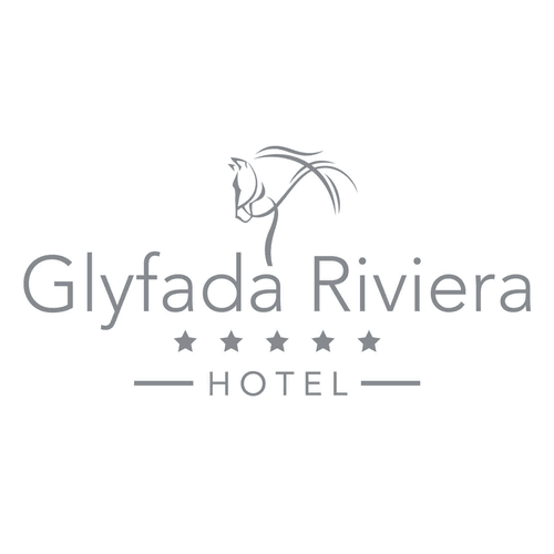 glyfada riviera hotel logo