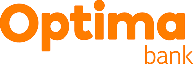 optima bank logo