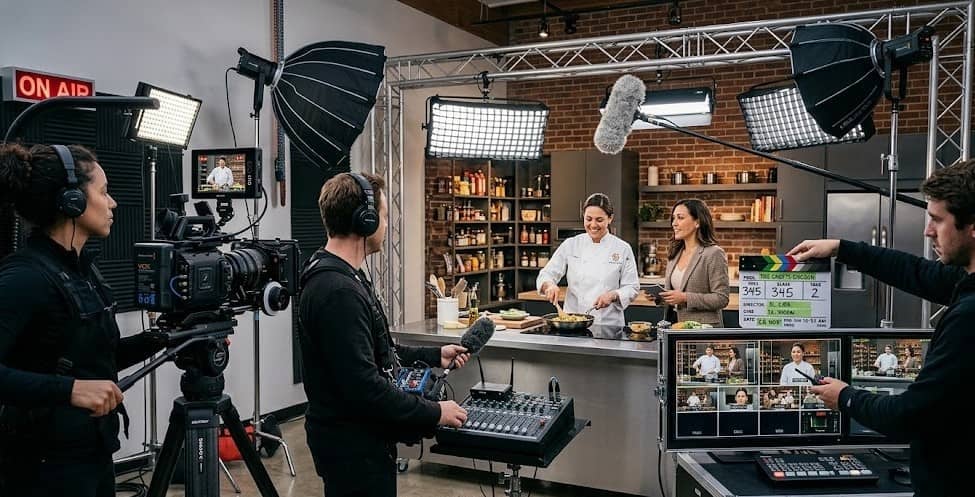 Στοιχεία ενός ποιοτικού βίντεο