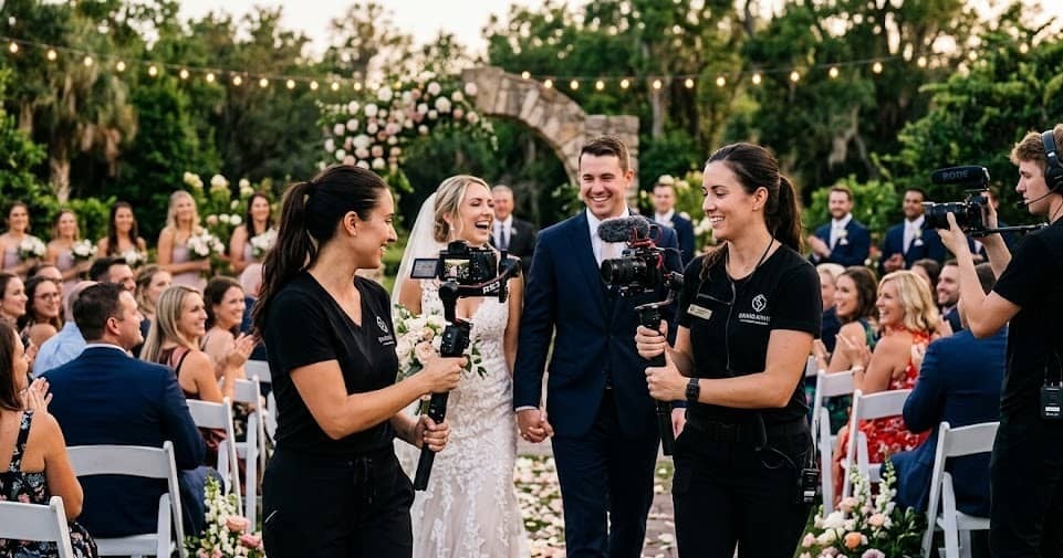 Σωστό Βιντεογράφο