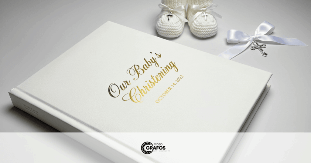 φωτογραφος για βαφτιση