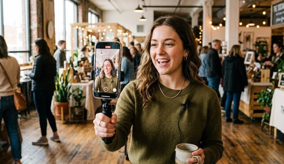 Βίντεο στα social media