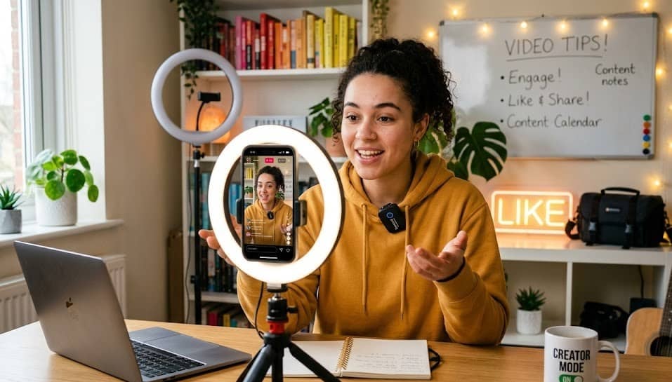 Engagement στα social media