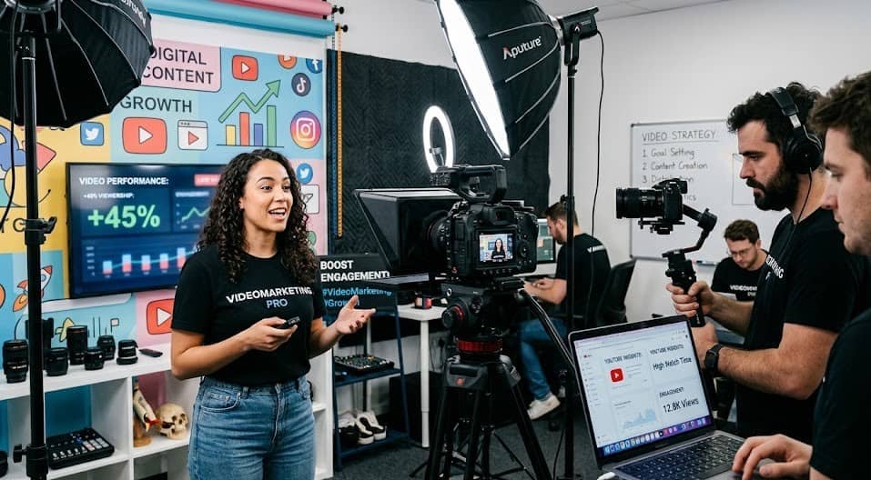 Τι είναι το Video Marketing