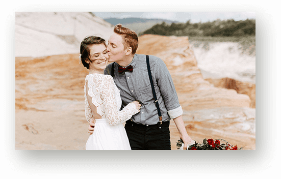 Κορυφαία Φωτογραφία Γάμου στην Αθήνα